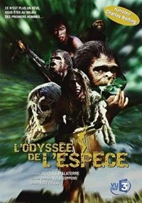 odyssée de l’espèce