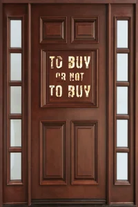 خریدن یا نخریدن