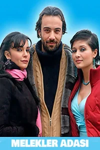 جزیره فرشتگان