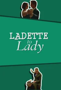 سریال 7: دختران به Lady