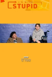 من با احمق همراهم