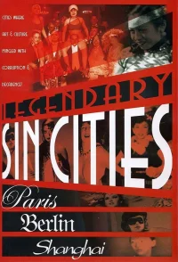 شهرهای گناه‌آلود Legendary Sin Cities