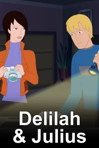 دلایلا و جولیس