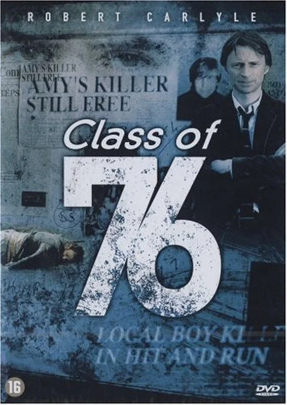 کلاسِِ کلاسِ '76