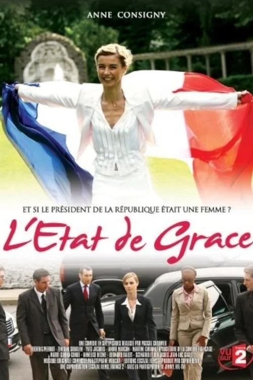 إي États de Grace