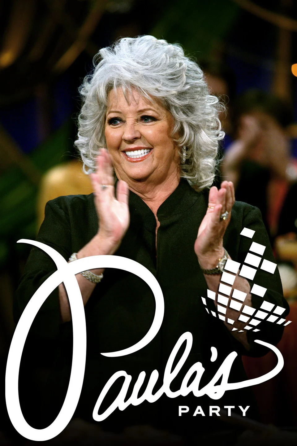 جشن Paula