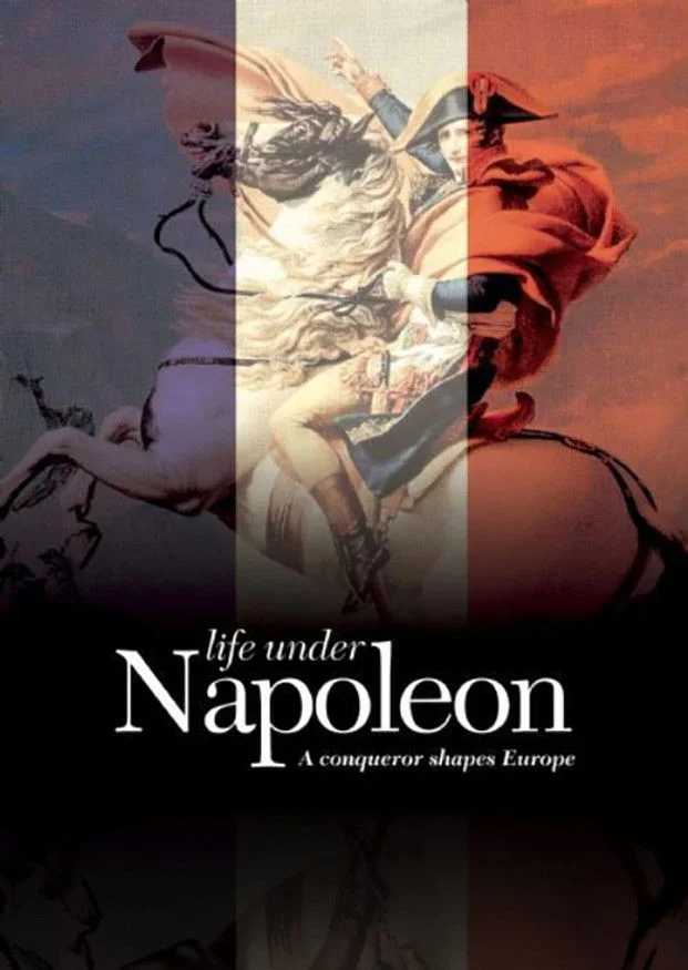 Napoleon und die Deutschen