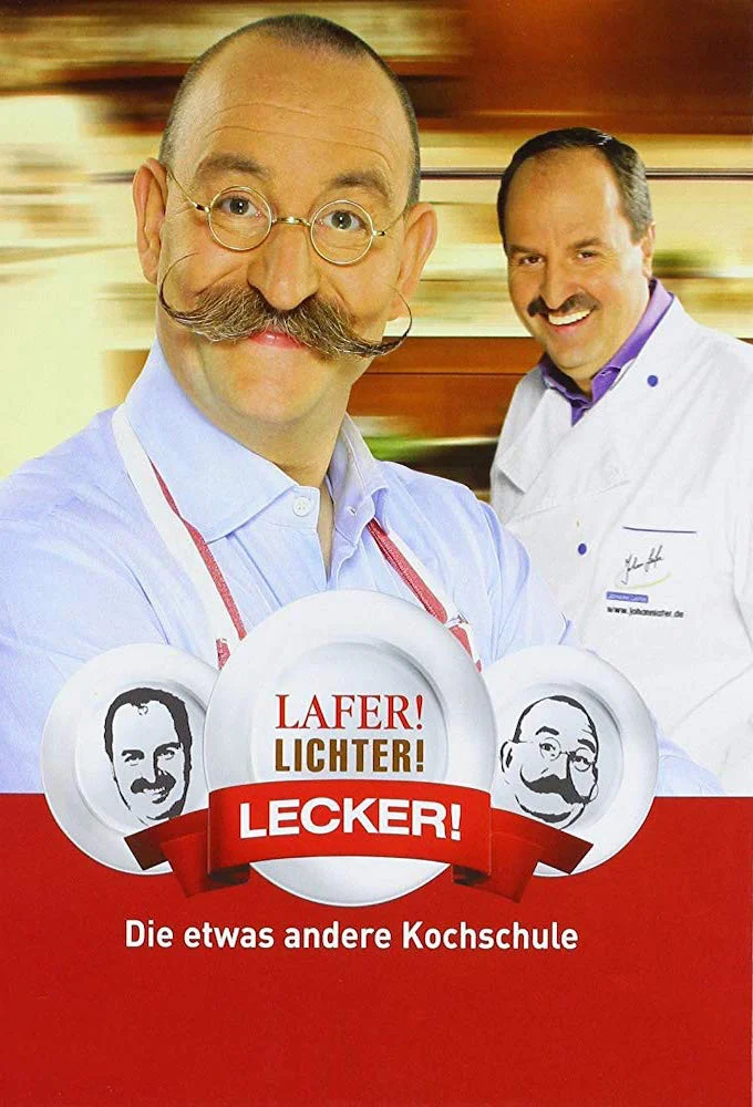 لافر! لاچر! لکر!