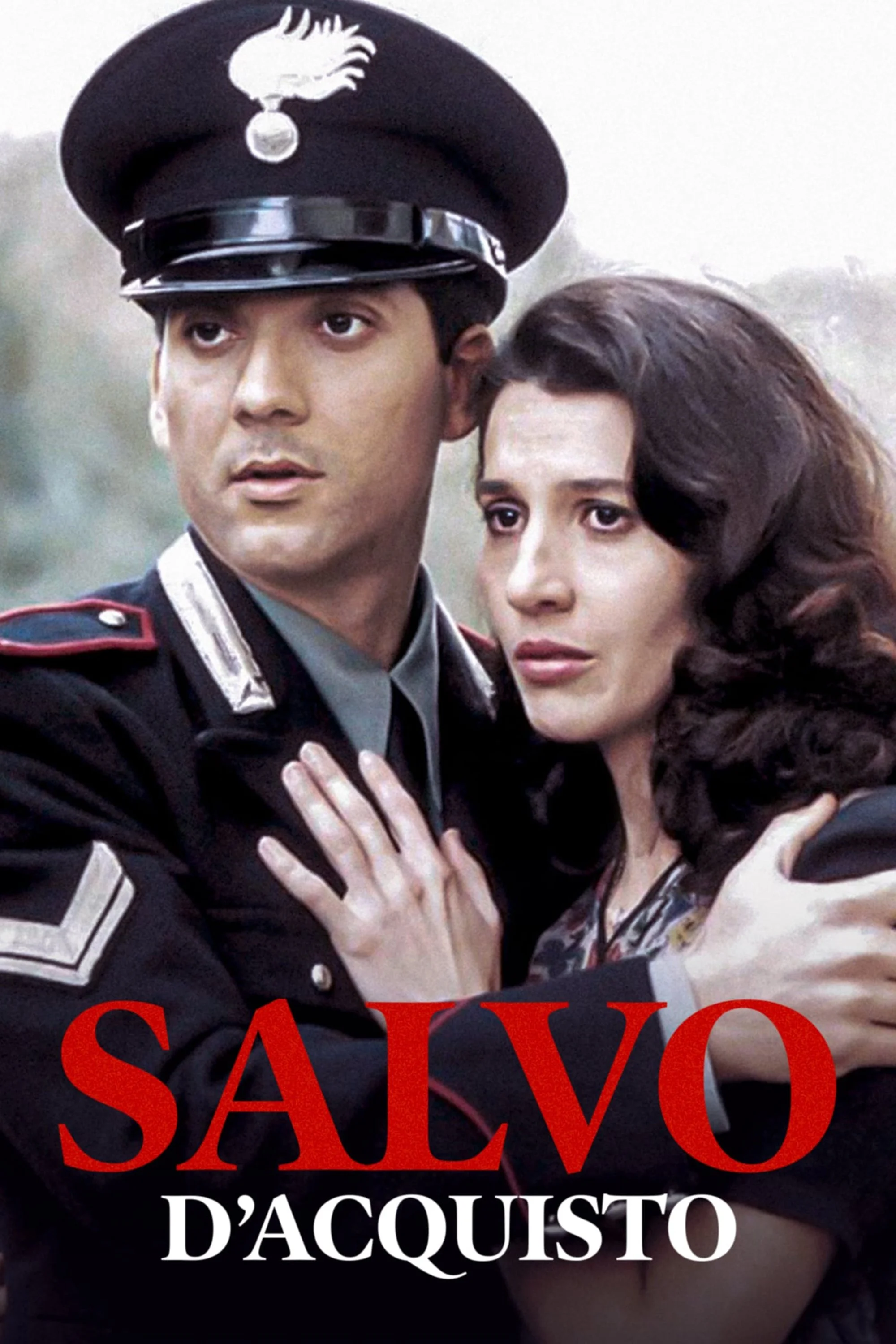 سالوو داکوئیستو