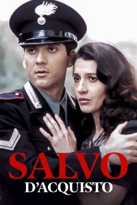 سالوو داکوئیستو