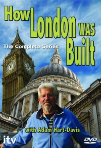 How London Was Built