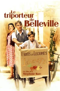 سفرساز Belleville