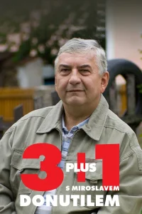 سه به علاوه یک با میروسلاو دونوتیل