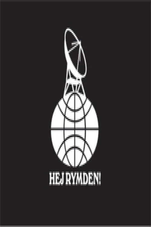 Hej Rymden!