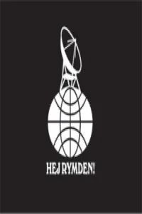 Hej Rymden!