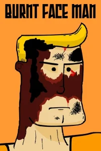 آدمک آتش‌رو