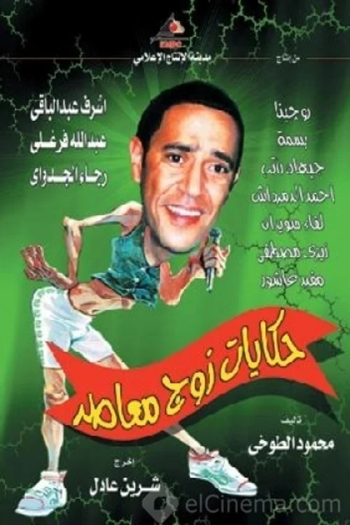 افسانه‌های یک شوهر مدرن