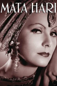 ماتا هاري
