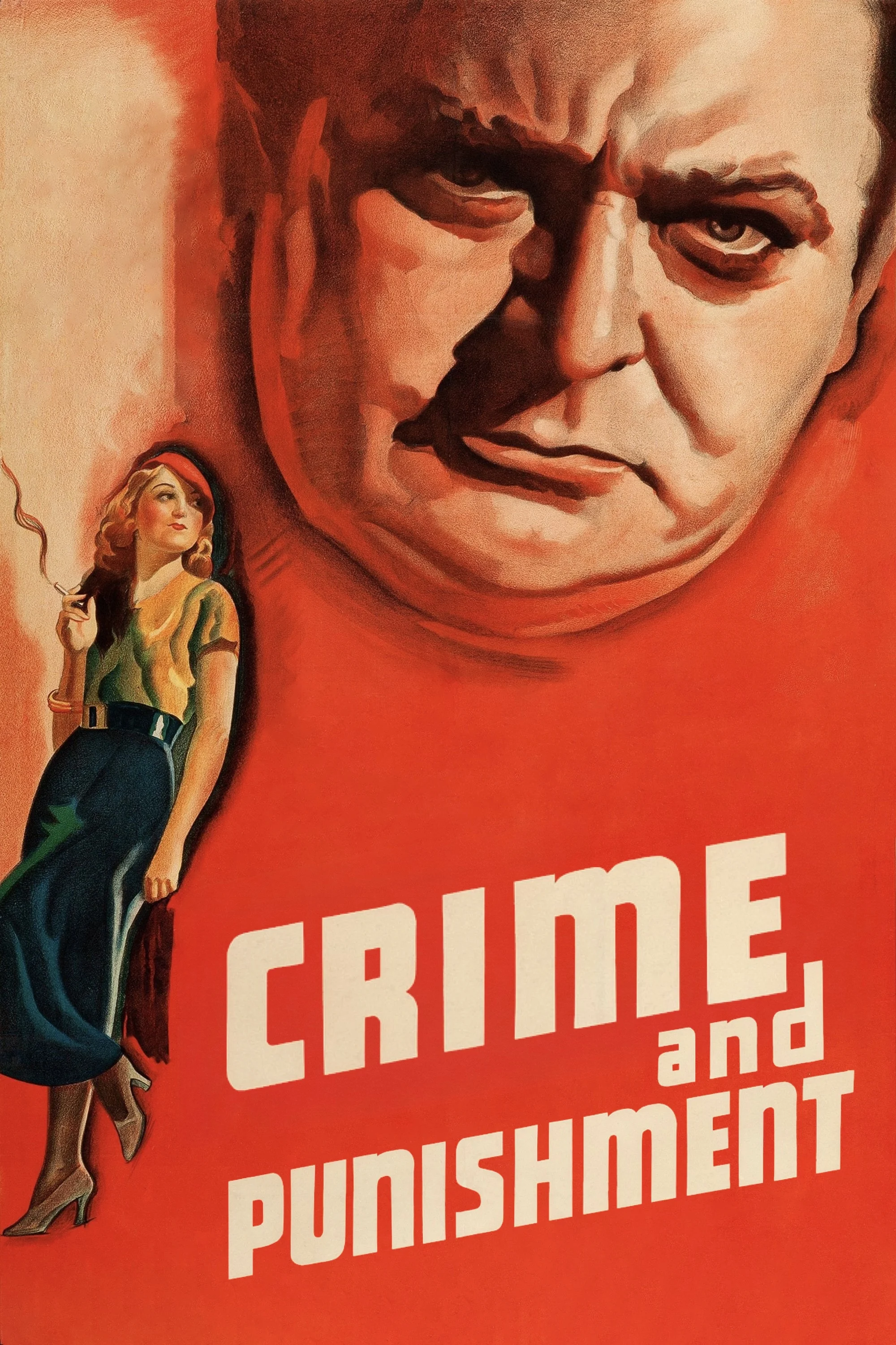 Crime et châtiment