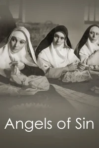 Los ángeles del pecado