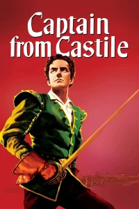 El capitán de Castilla