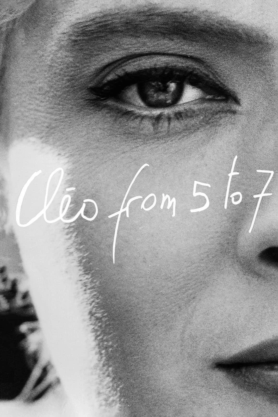 Cléo من الخامسة حتى السابعة