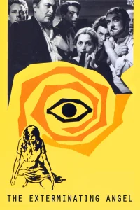 L'Ange exterminateur