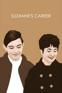 La carrera de Suzanne