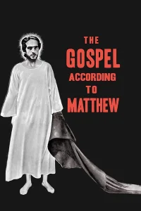 El evangelio según San Mateo