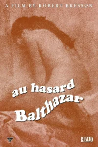 Al azar, Baltasar