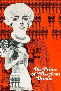 ذروة الآنسة جيان بروادي