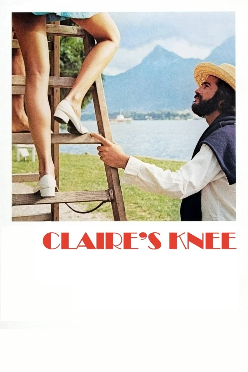 زانوی کلایر