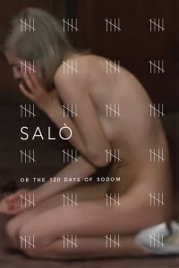Saló, o los 120 días de Sodoma