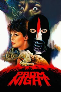 Prom Night: Llamadas de terror