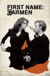 Nombre: Carmen