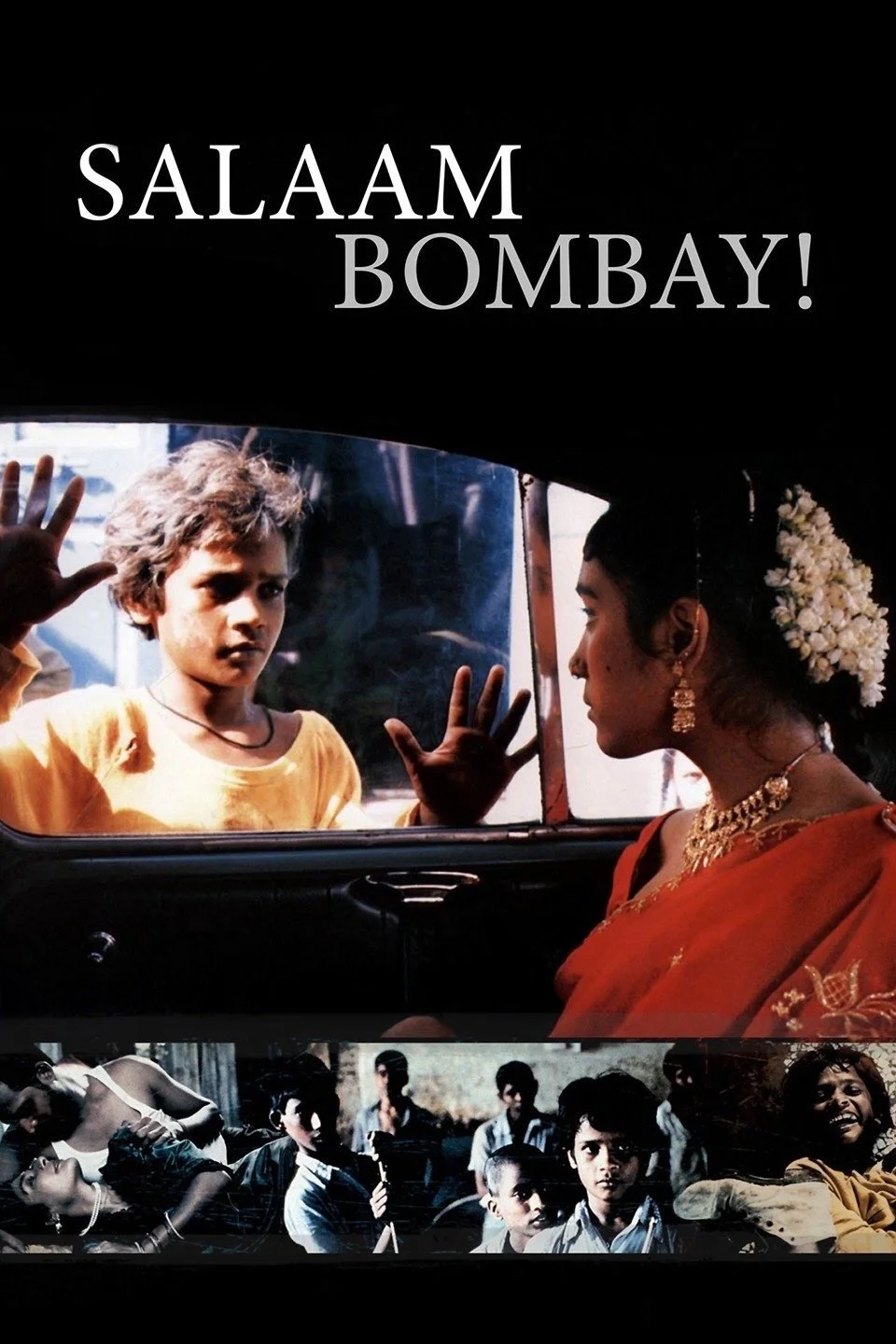 سلم Bombay!