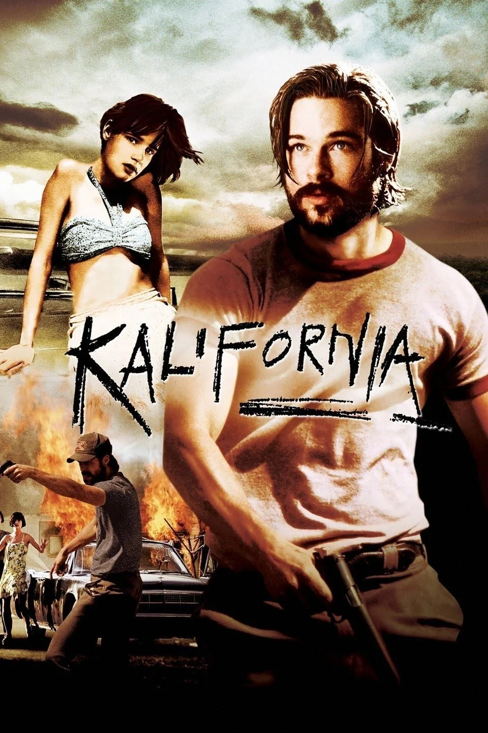 کالیفورنیا