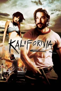 کالیفورنیا