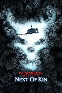 اکتاب paranormal بعدی