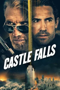 تينCastle Falls
