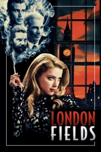 Campos de Londres