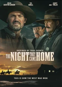 La Noche que Volvimos a Casa