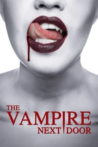 همسایه Vampire Next Door