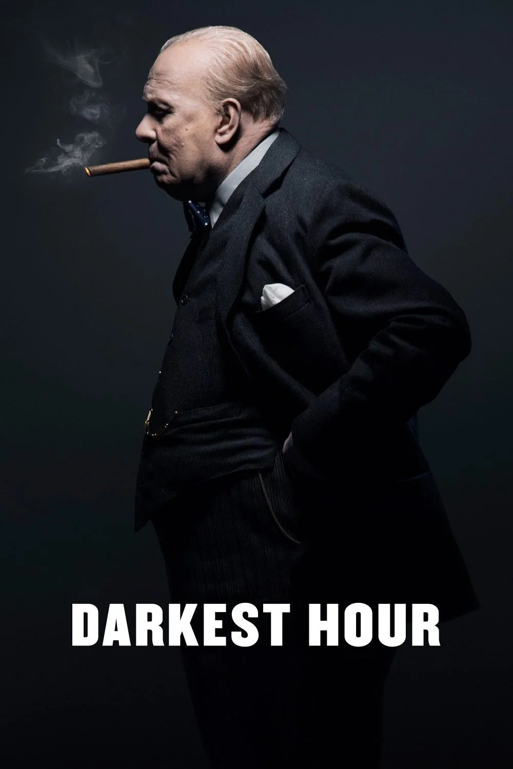 Les Heures sombres