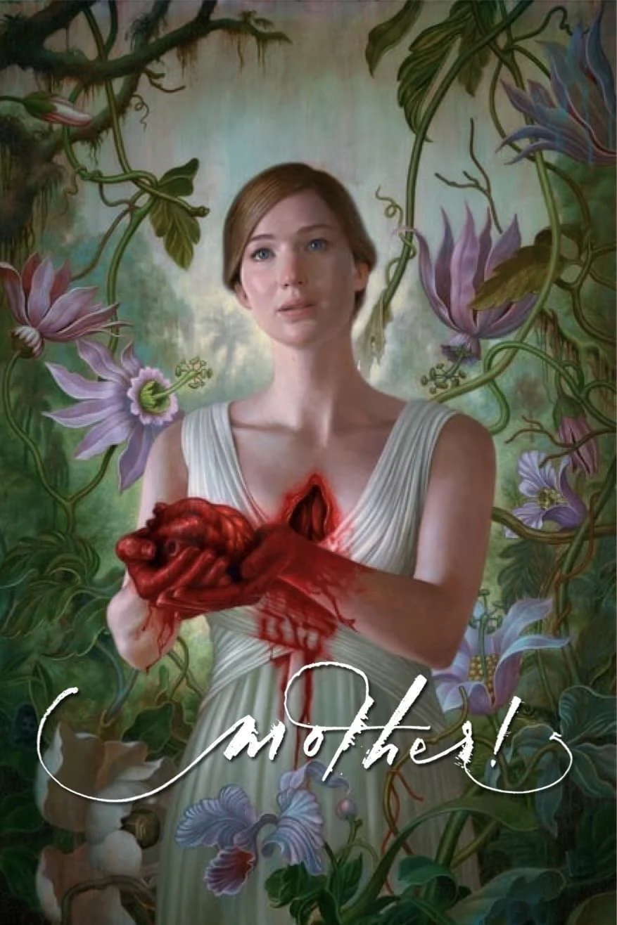 Madre!