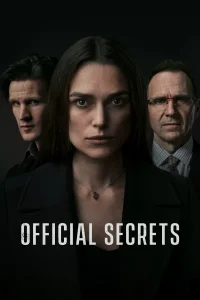 Secretos de estado