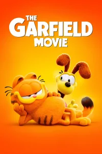 فيلم غارفيلد