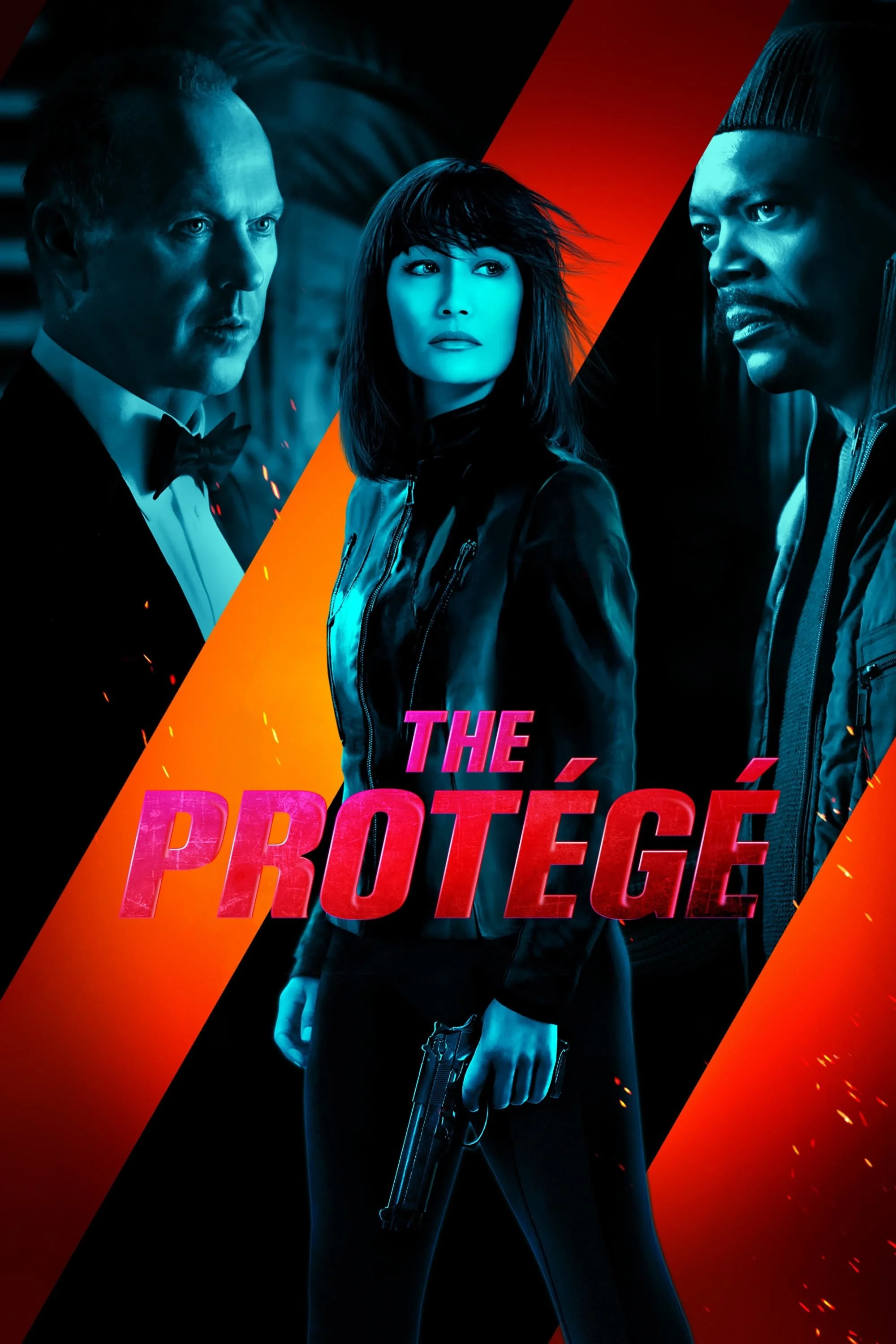 La Protegida