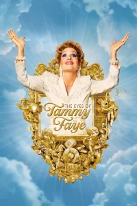 Los ojos de Tammy Faye