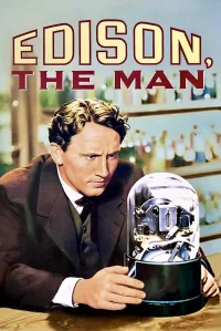 Edison, el hombre